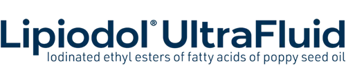 Logo Lipiodol Ultra Fluid