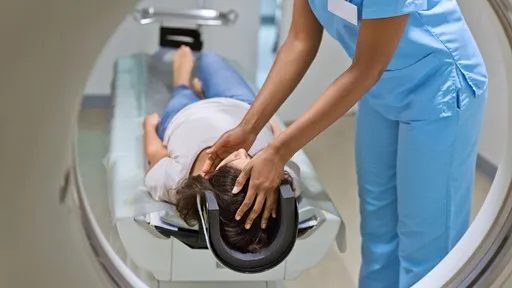 Magnetic Resonance Imaging (MRI)